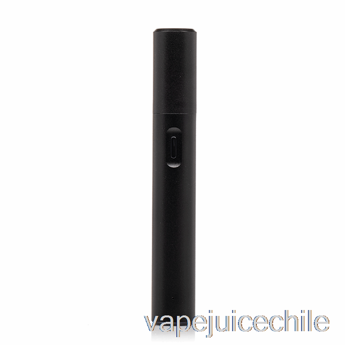 Vape Vhile CARTIAN PILAR 510 BATERÍA NEGRO